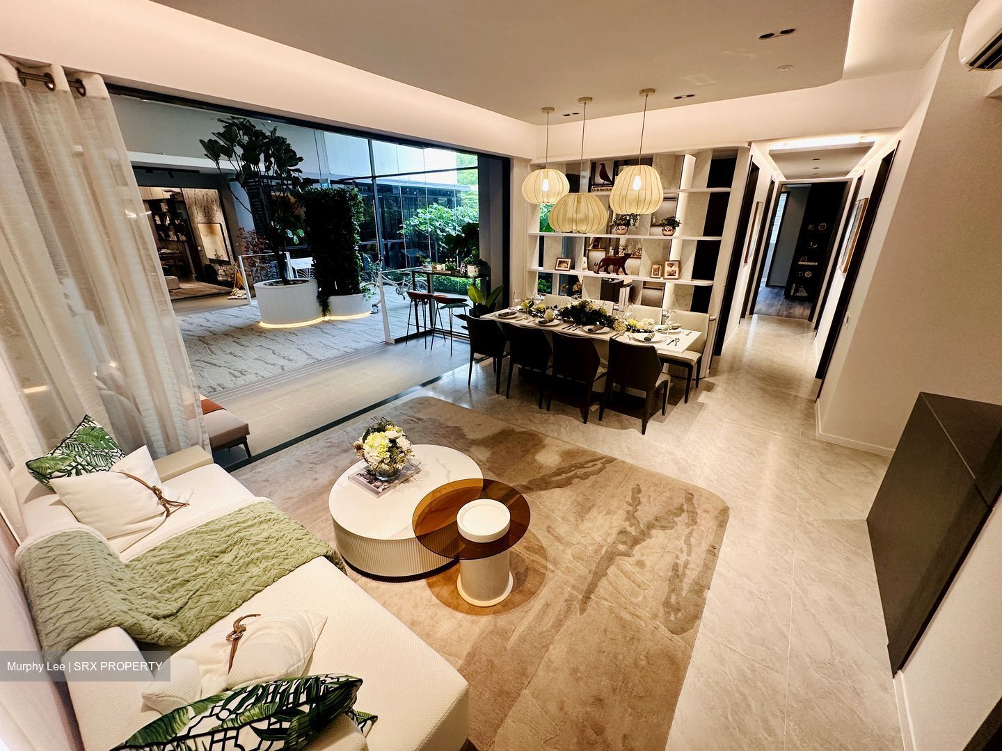 The LakeGarden Residences (D22), Condominium #464619481